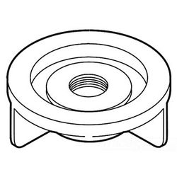 Click here to see Peerless RP41667 Peerless RP41667 P-Locknuts