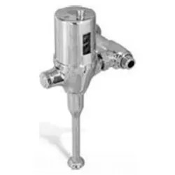 Click here to see Delta 81T231-05 Delta 81T231-05 TECK Exposed Flush Valve, 0.125 gpf, No Field Adjust, 3/4