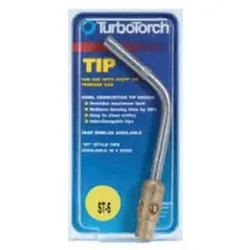 Click here to see TurboTorch 0386-0184 TurboTorch ST- 5 Swirl Tip
