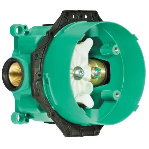Hansgrohe 01850181 Hansgrohe 01850181 Rough In  3/4
