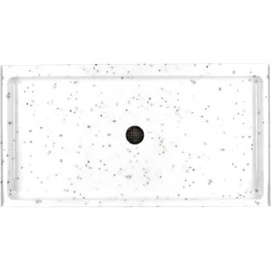 Swanstone SF03260MD.035 Swanstone SS-3260-035 Arctic Granite 32
