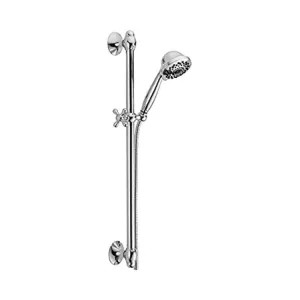 Delta 4124DBG Delta Faucets Universal Showering Replacement Glide Rail