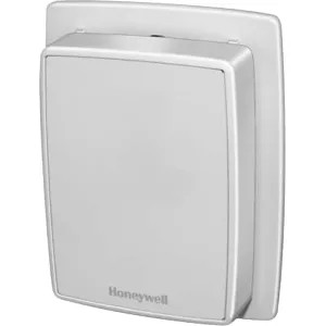 Honeywell C7600B2008 Honeywell C7600B2008/U Wall mounted Solid State Humidity Sensor