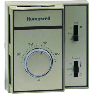 Honeywell T6069B4018 Honeywell T6069B4018/U T6069 Thermometer