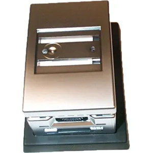 Honeywell TP972A2002 Honeywell TP972A2002/U Pneumatic Thermostat Direct Heating, Reverse Cooling