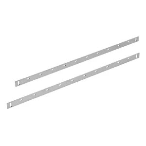 Hansgrohe 96615000 Hansgrohe 96615000 Installation Set For Ibox