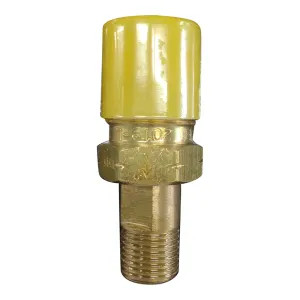 Goss IP-2 Goss IP-2 Flow Regulator Adapter