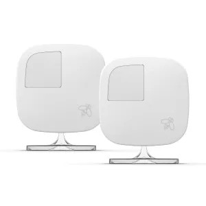 Ecobee E3-RSE3PK2-01 ecobee Room Sensors w/ Stands (2-Pack) - EB-RSE3PK2-01