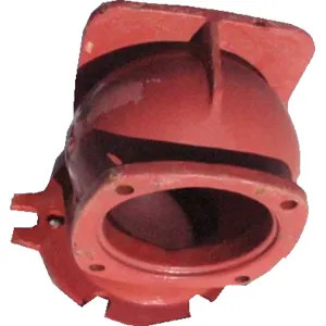 AVK  Flanged Hydrant Boot