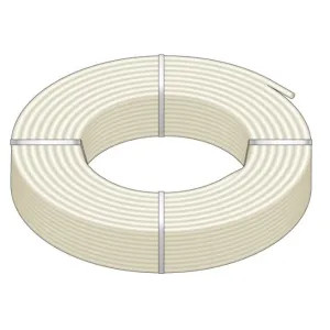 Commodity  HEATLINK 94419 5/8 BLACK PEX A 450' R O2 BARRIER NEW EASY HANDLE