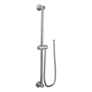 Moen A735NH Moen A735NH Vacuum Breaker for Slide Bars, Chrome