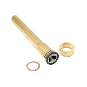 Toto VBXCP-32 Toto Vacuum Breaker And Angle Stop Set, Replacement Part - VBX32#CP  