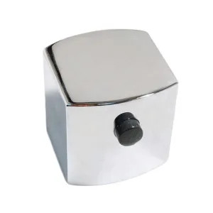 Toto THP4052#CP TOTO THP4052#CP Temperature Control Knob For Soiree Shower Faucet, Polished Chrome