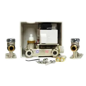 Toto TN78-9V160 TOTO TN78-9V160 Single Supply DC Controller for Sensor Faucet