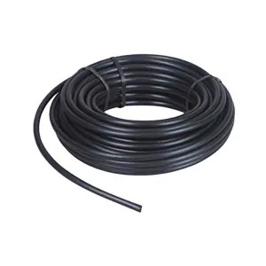 Rainbird T22-50 Rainbird T22-50 Drip Watering Tubing, 1/4 Inch, 50 Ft Lgth
