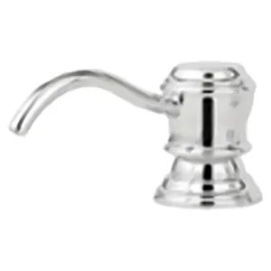 Pfister 950-102A Pfister 950-102A Polished Chrome Soap Dispenser Subassembly