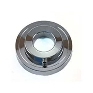 Symmons LD-15A-CUTDOWN-1/2 SYMMONS LD-15A-CUTDOWN-1/2 ESCUTCHEON, CUTDOWN