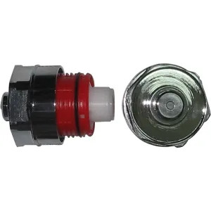 Grohe 38082000 GROHE 38082000 Universal Inner Part - StarLight Chrome