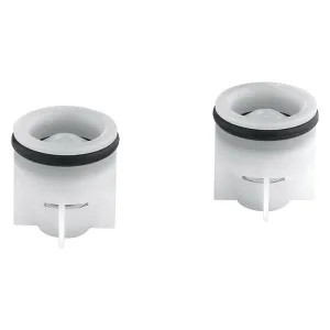 Grohe 47832000 GROHE 47832000 Non-Return Valves, Chrome
