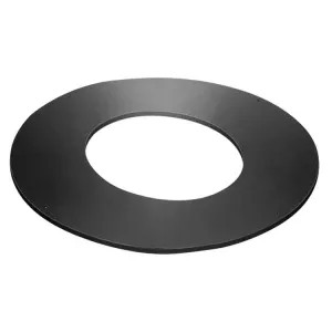 M&G DuraVent 9448C M&G DuraVent DuraTech 9448C 6-Inch Trim Collar For Roof Support, 7/12-9/12 - 6DT-RSTC9