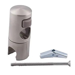 Moen 137034NL Moen 137034NL Part Slider for Slide Bar, Nickel
