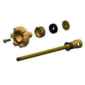 Woodford RK-PRV-16 Woodford RK-PRV-16 Repair Kit for 16-inch Pressure Relief Valve