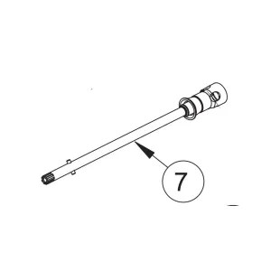Woodford RK-PRV-22 Woodford RK-PRV-22 Repair Kit for 22-inch Pressure Relief Valve