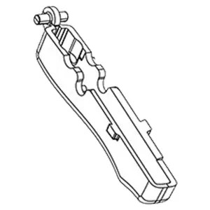 Milwaukee 31-92-0570 Milwaukee 31-92-0570 Trigger