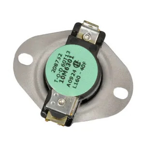 Lennox 10M63 LENNOX 10M63 10M6301 LIMIT CONTROL - GREEN