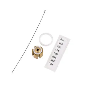 Lennox 11W08 LENNOX 11W08 100484-33 Kit-RFC (.086) 
