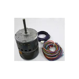 Lennox 17M01 LENNOX 17M01 38071D223 MOTOR REPL KIT - 1/2