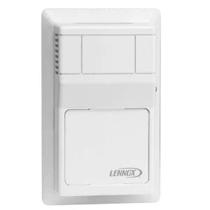 Lennox 17M50 Lennox 17M50 C0SNSR31AE-1 Relative Humidity (RH) Sensor Kit, Wall-Mounted