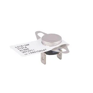 Lennox 47W64 LENNOX 47W64 102135-01 Control-Limit (210F) 