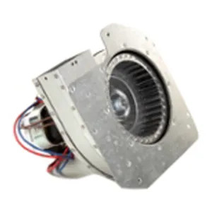 Lennox 69M33 Lennox 69M33 Combustion Air Blower, 1/12 HP, 208-230 Volts, 50/60 Hz, 0.32 Amps, 3200 RPM, 69M3301