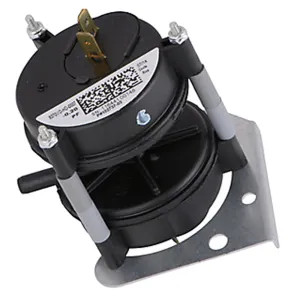 Lennox 69W55 Lennox 69W55 Pressure Switch, 2-stage, (20/.55) 102737-03