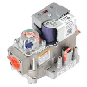 Lennox 72W34 Lennox 72W34 Gas Valve (Modulating Natural) 103016-01