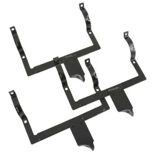 Lennox 73M85 Lennox 73M85 Motor Mount Bracket Kit LB-108026A
