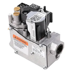 Lennox 77W04 Lennox 77W04 Gas Valve, 2-Stage (Natural) 103181-01