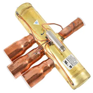 Lennox 78M25 Lennox 78M25 Reversing Valve, 78M2501