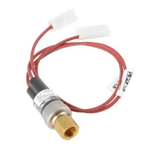 Lennox 80K52 Lennox 80K52 High Pressure Switch, R22, 80K5201