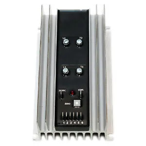 Lennox 87W60 LENNOX 87W60 103324-02 CONTROL-SCR 30A 3PH