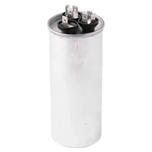 Lennox 89M74 LENNOX 89M74 100335-06 CAPACITOR 35+5 @ 440