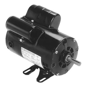 Mars 9031 MARS 9031 1/2HP,1PH,115V,3450R