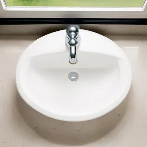 American Standard 0475.047.021 American Standard Aqualyn 20-3/8
