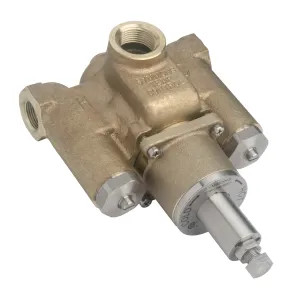 Symmons 7-200 Symmons 7-200 Tempcontrol (R) Valve