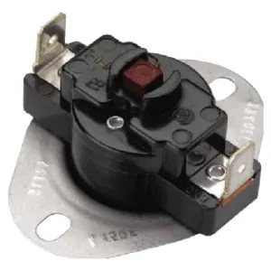 Cozy 78086 Cozy 78086 Auxiliary Switch 60T15-L350 for Direct-Vent Wall Furnace