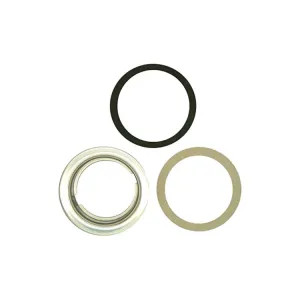 Chicago Faucet 1366-004KJKNF Chicago Faucets 1366-004KJKNF Drain Basket/Seal Kit (3-1/2