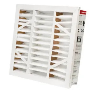 Honeywell FC40R1011 Honeywell 20-Inch x 25-Inch Return Grill Media Air Filter - FC40R1011