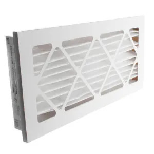 Honeywell FC40R1037 Honeywell 12-Inch x 24-Inch Return Grill Media Air Filter - FC40R1037