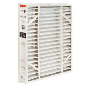 Honeywell FC40R1177 Honeywell 24-Inch x 30-Inch Return Grill Media Air Filter - FC40R1177